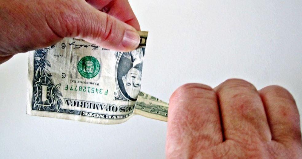 What Happens to the National Debt After Secession?