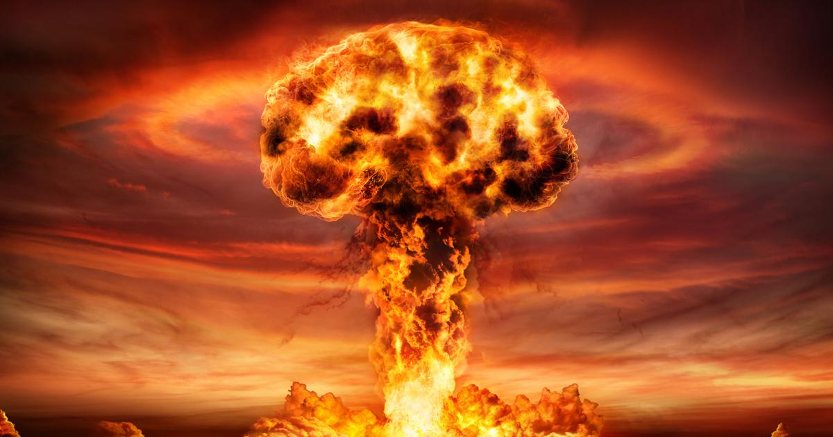 With a Biden Win, The War Party Will Be Back in Full Force