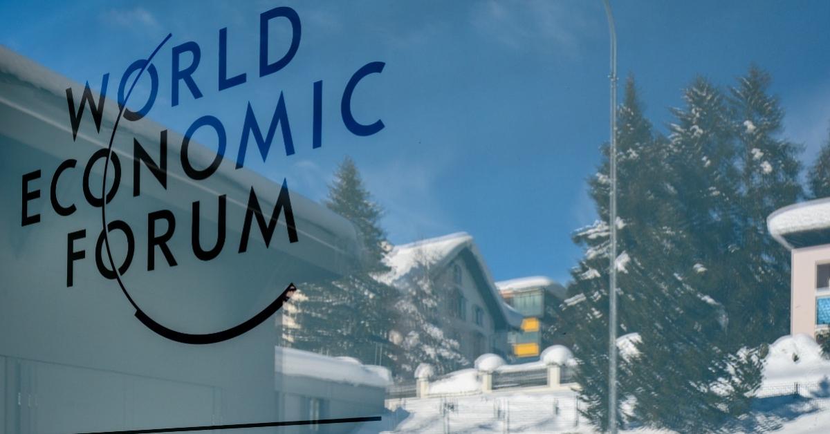 Mastering the Future: The Megalomaniacal Ambitions of the WEF