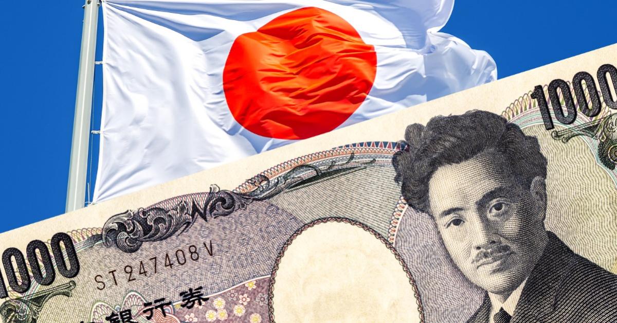 Government Intervention into International Currency Exchange Rates: Japan as a Case Study