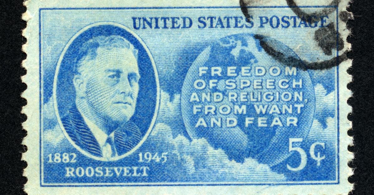 The New Deal: Admissions against Interest - Vimarsana News