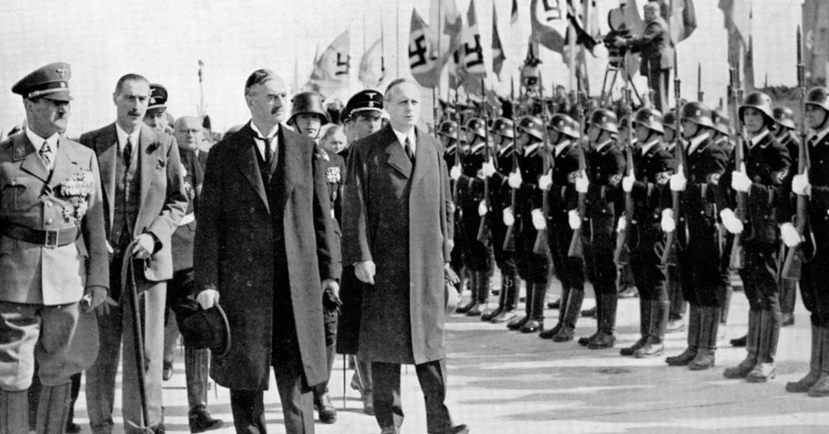 Socialist Planning and War | Mises Institute - Vimarsana News